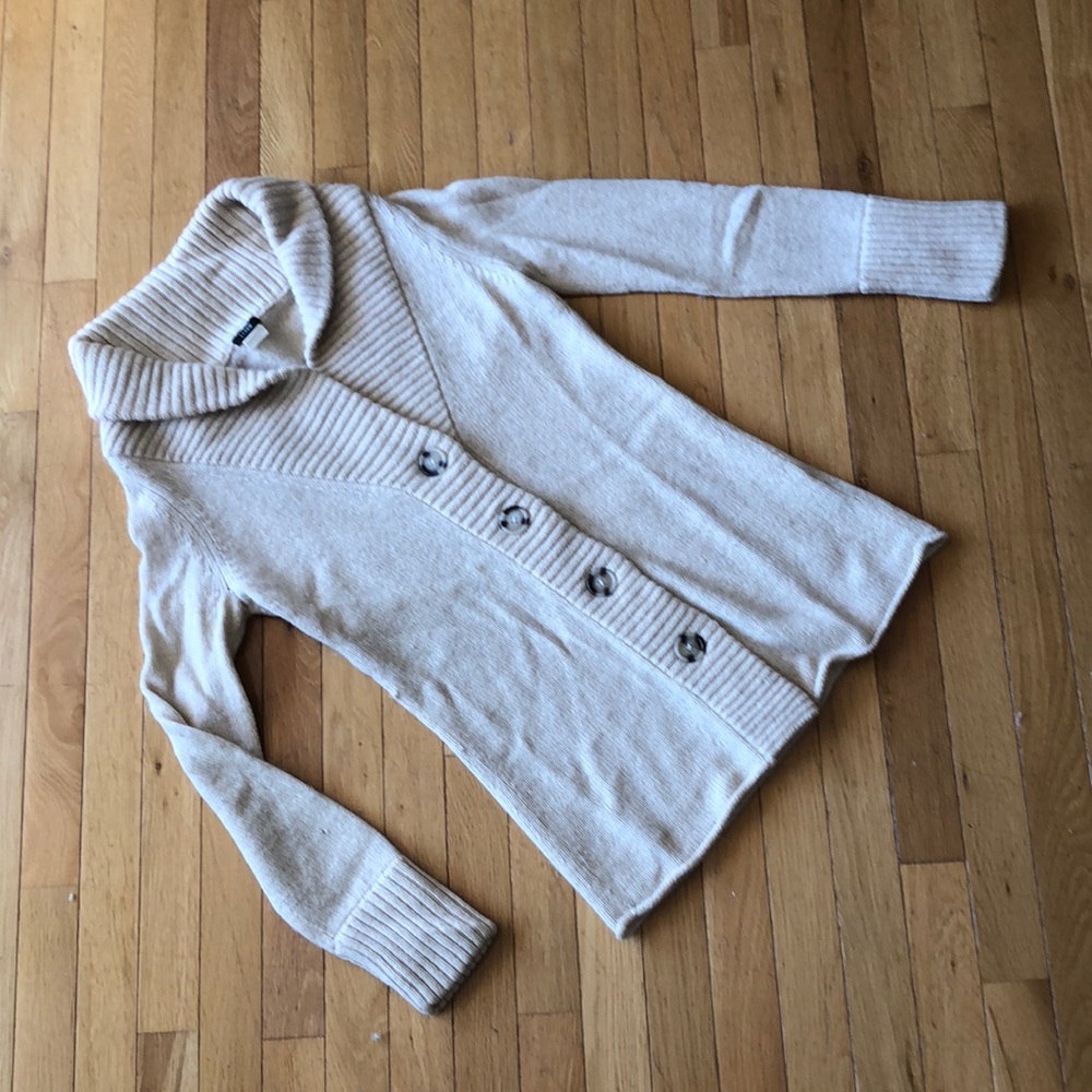 J. Crew Woman’s Cardigan Sweater Size Small